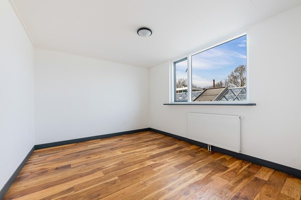 Medium property photo - Paltrokstraat 15A, 1508 EJ Zaandam